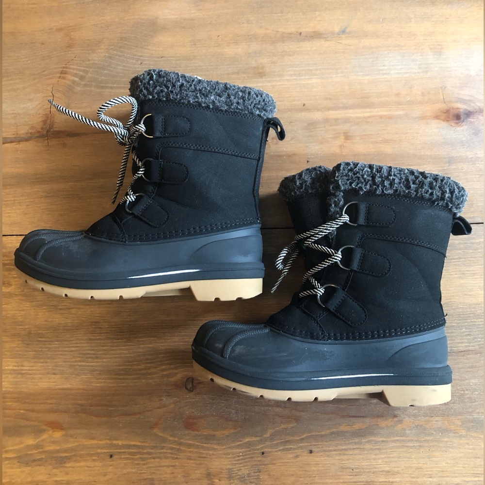 Kids Weather Boot Bundle - Picture 9 of 13